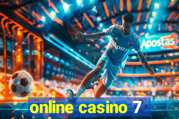 online casino 7