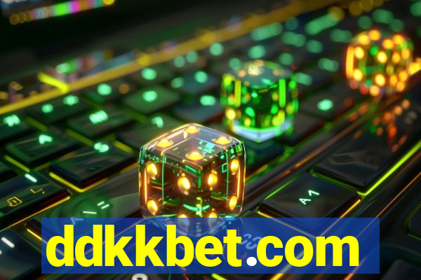 ddkkbet.com