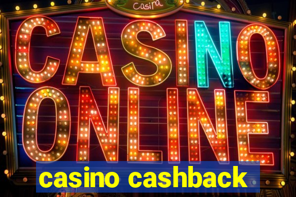 casino cashback