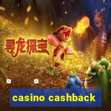 casino cashback