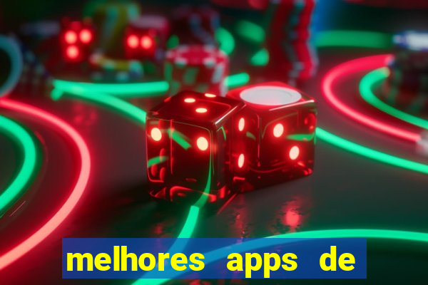 melhores apps de jogos para ganhar dinheiro