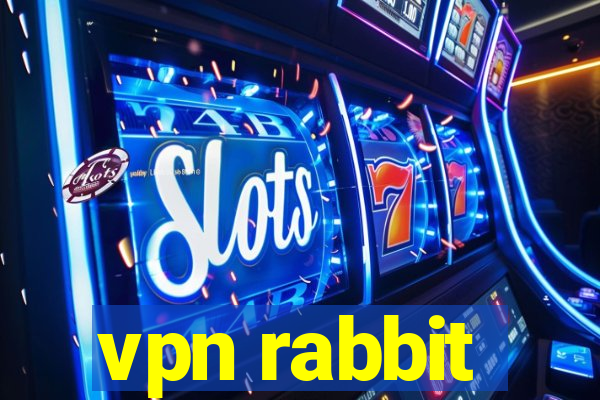 vpn rabbit