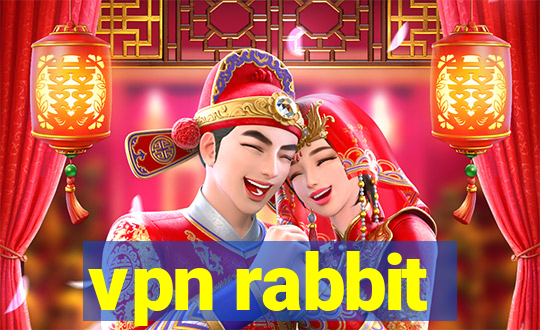 vpn rabbit