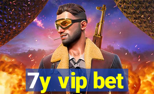 7y vip bet