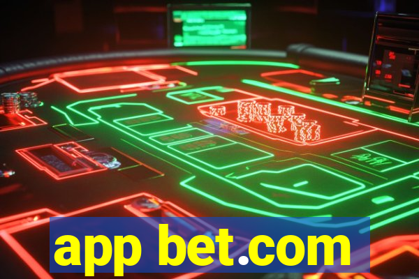 app bet.com