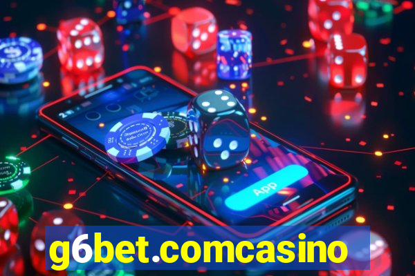 g6bet.comcasino