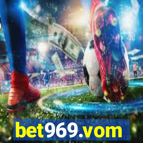 bet969.vom