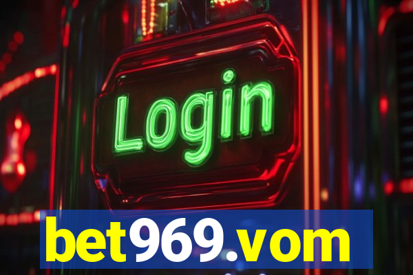 bet969.vom