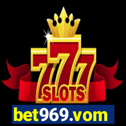 bet969.vom