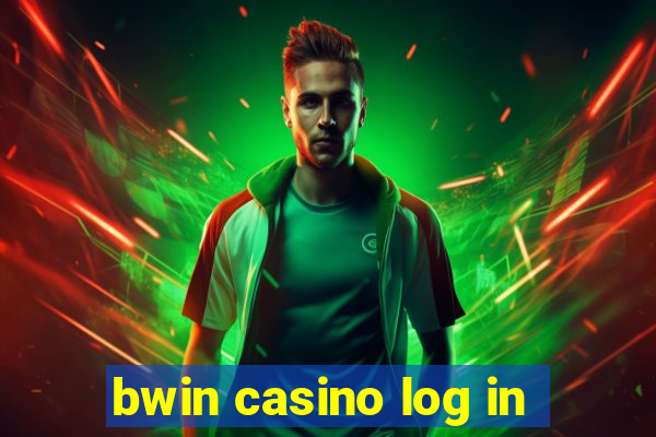 bwin casino log in