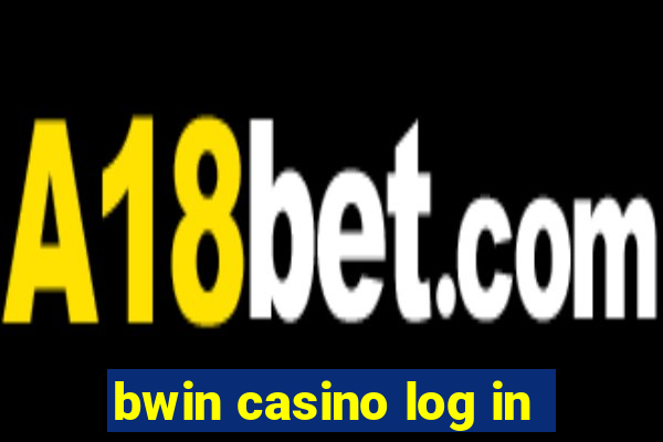 bwin casino log in