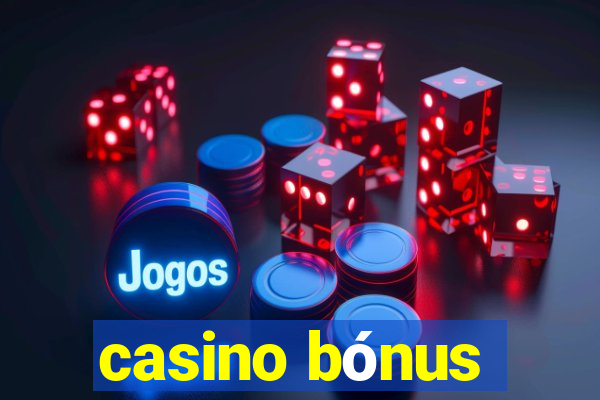 casino bónus