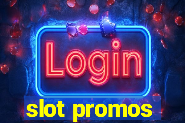 slot promos