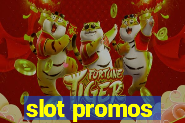 slot promos