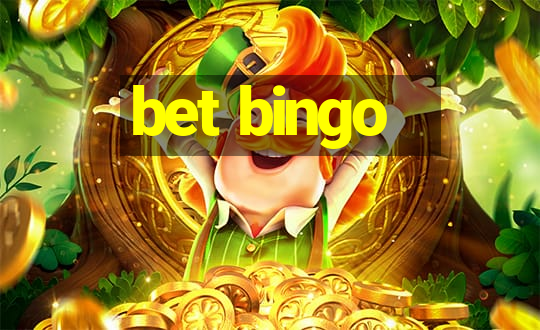 bet bingo