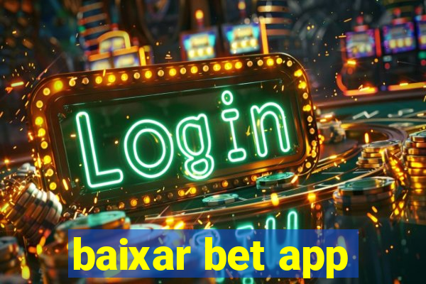 baixar bet app