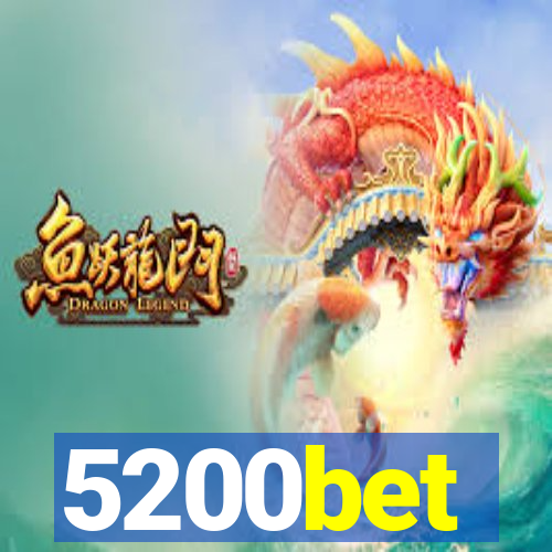 5200bet