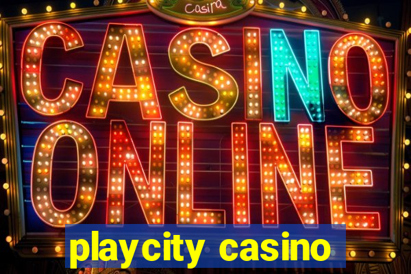 playcity casino