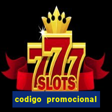 codigo promocional zero um bet