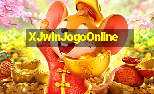 XJwinJogoOnline