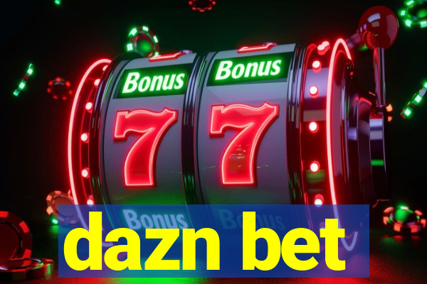 dazn bet