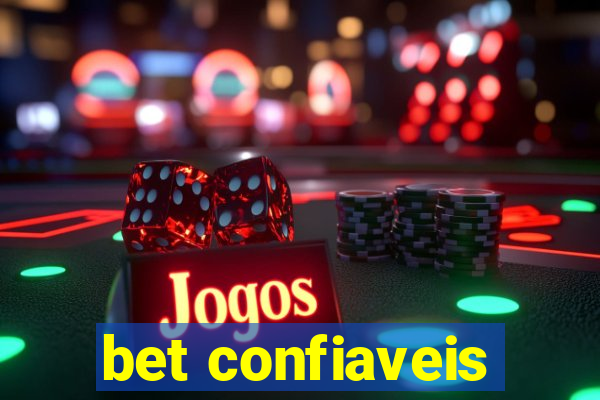 bet confiaveis