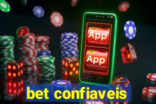 bet confiaveis