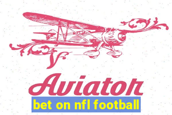 bet on nfl football