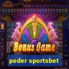 poder sportsbet