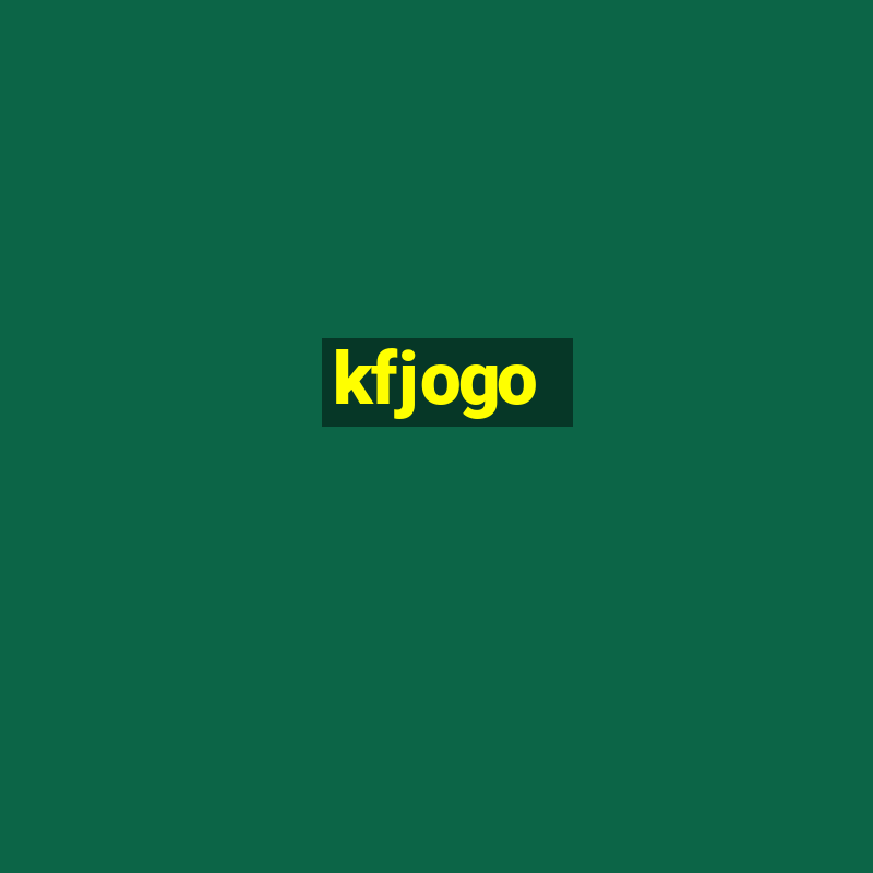 kfjogo