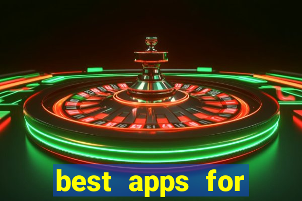 best apps for sports betting