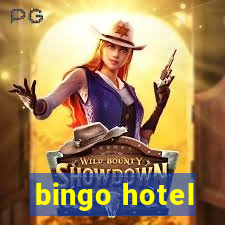 bingo hotel