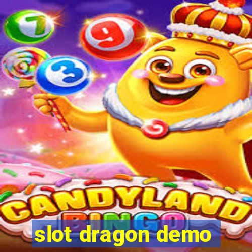 slot dragon demo