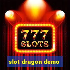 slot dragon demo