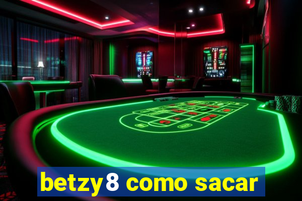 betzy8 como sacar