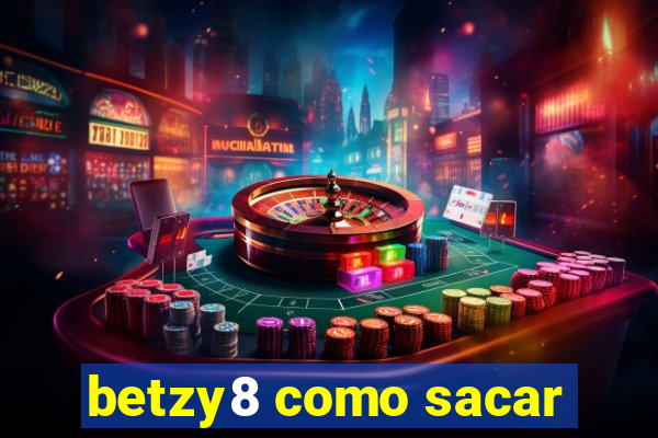 betzy8 como sacar