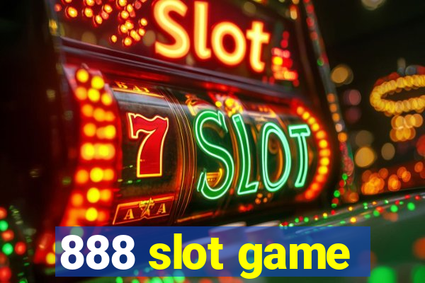 888 slot game