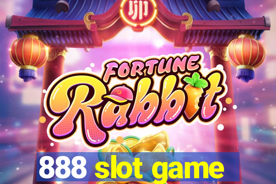 888 slot game