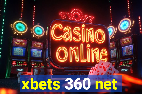 xbets 360 net