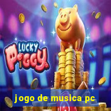 jogo de musica pc