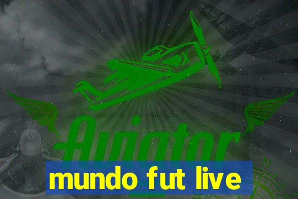 mundo fut live