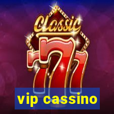 vip cassino