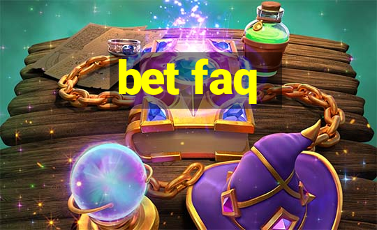 bet faq