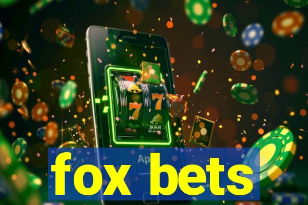 fox bets