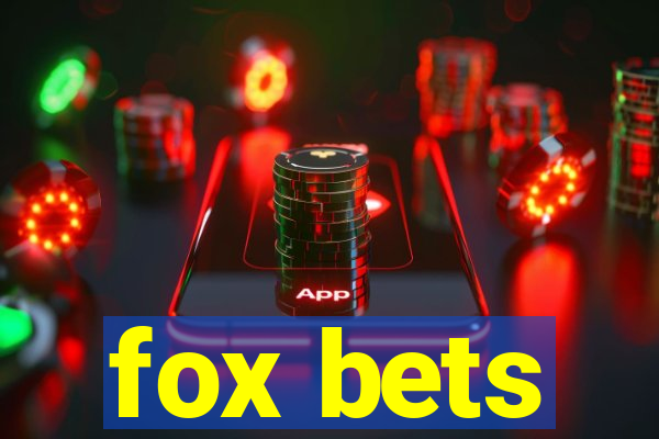 fox bets