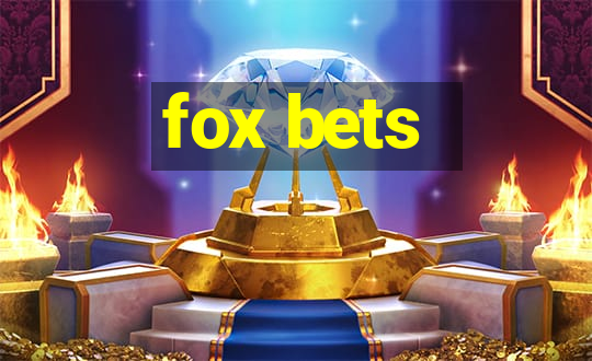 fox bets