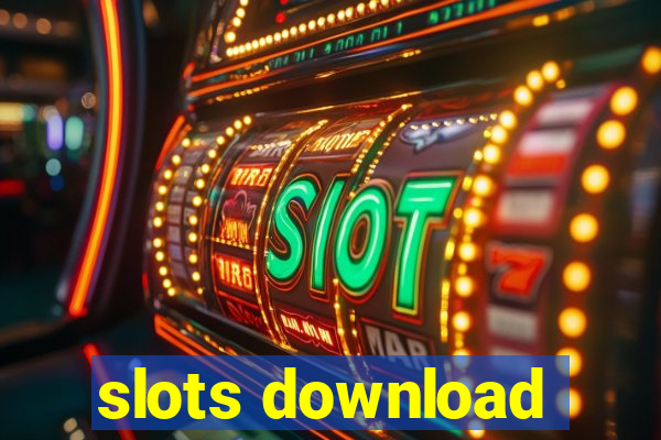 slots download