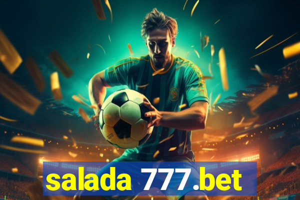 salada 777.bet