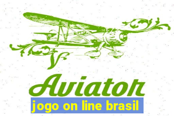 jogo on line brasil