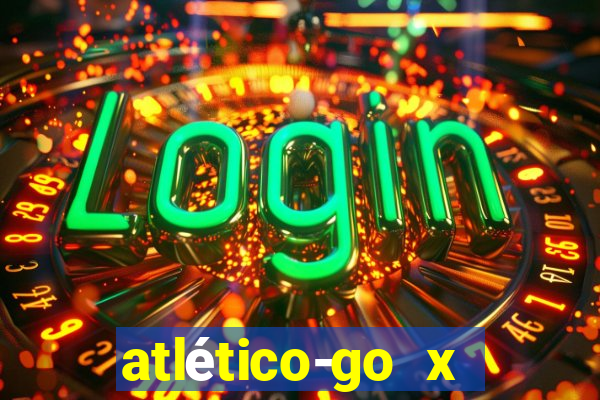 atlético-go x corinthians palpite